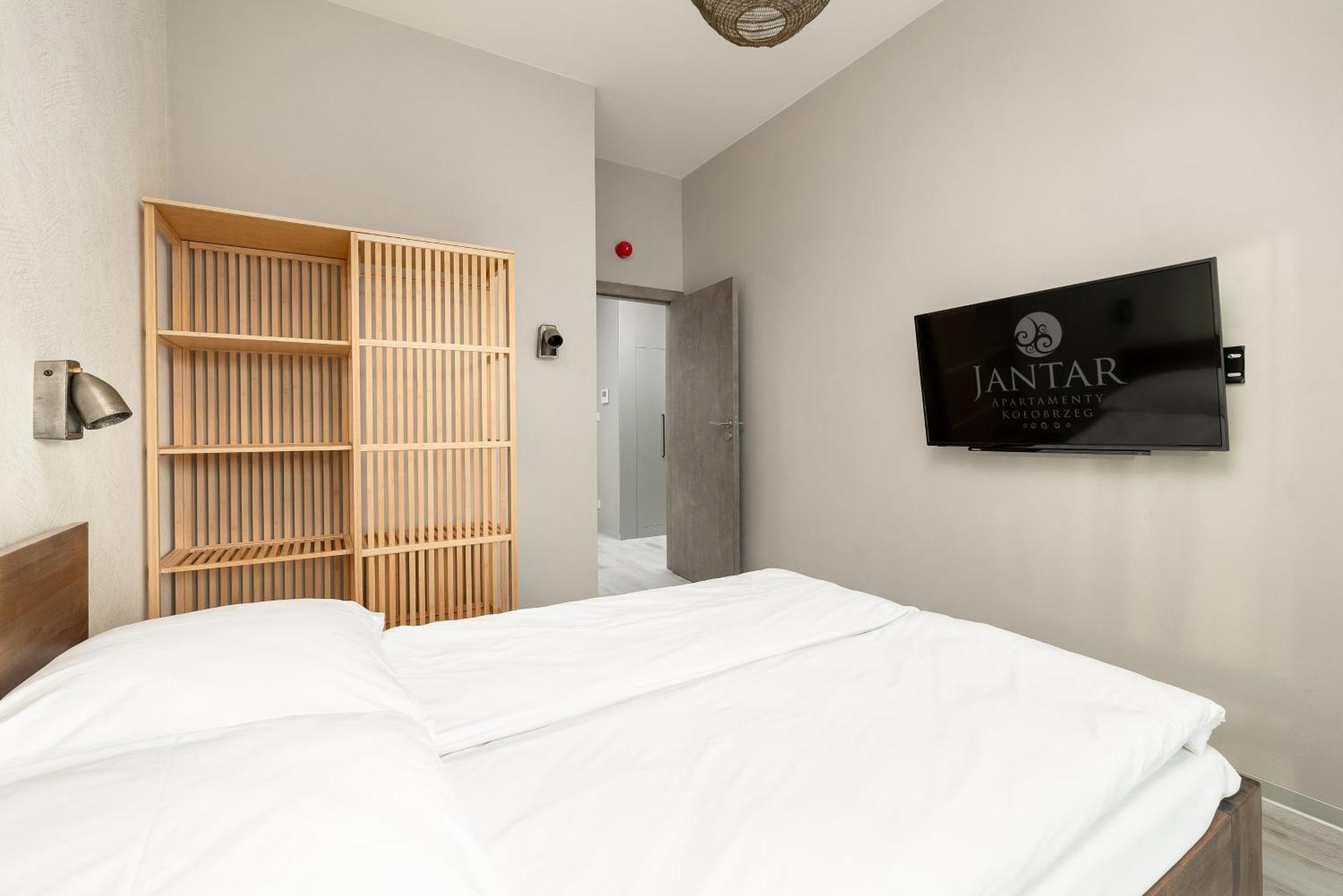 Shellter Apartments Villas - By Jantar Apartamenty Rogowo  Zewnętrze zdjęcie
