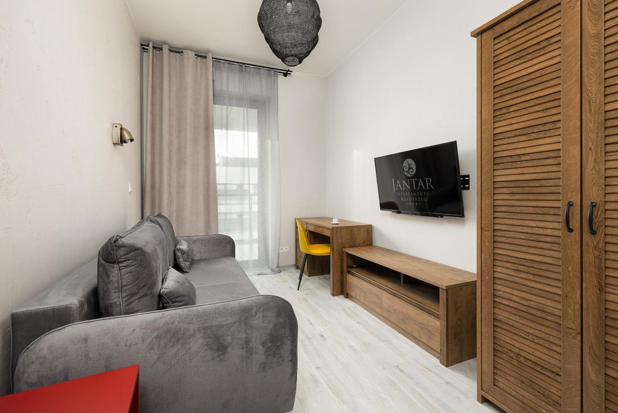 Shellter Apartments Villas - By Jantar Apartamenty Rogowo  Zewnętrze zdjęcie
