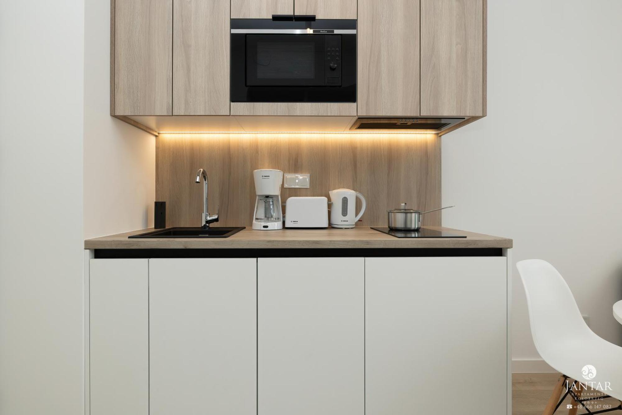 Shellter Apartments Villas - By Jantar Apartamenty Rogowo  Zewnętrze zdjęcie
