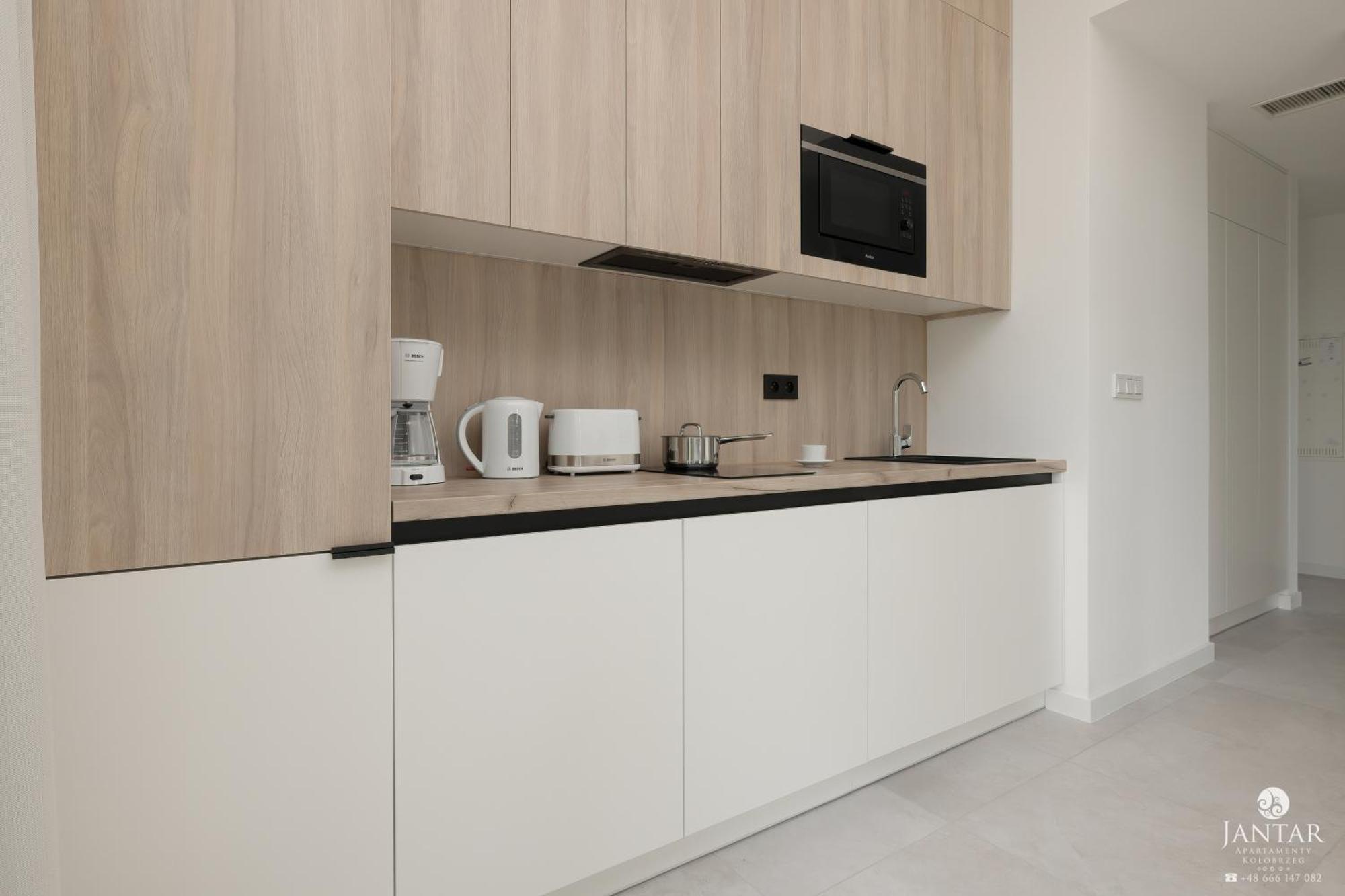 Shellter Apartments Villas - By Jantar Apartamenty Rogowo  Zewnętrze zdjęcie