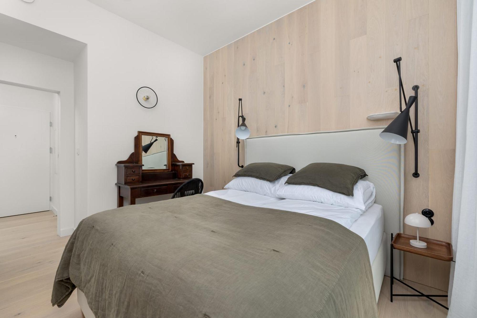 Shellter Apartments Villas - By Jantar Apartamenty Rogowo  Zewnętrze zdjęcie