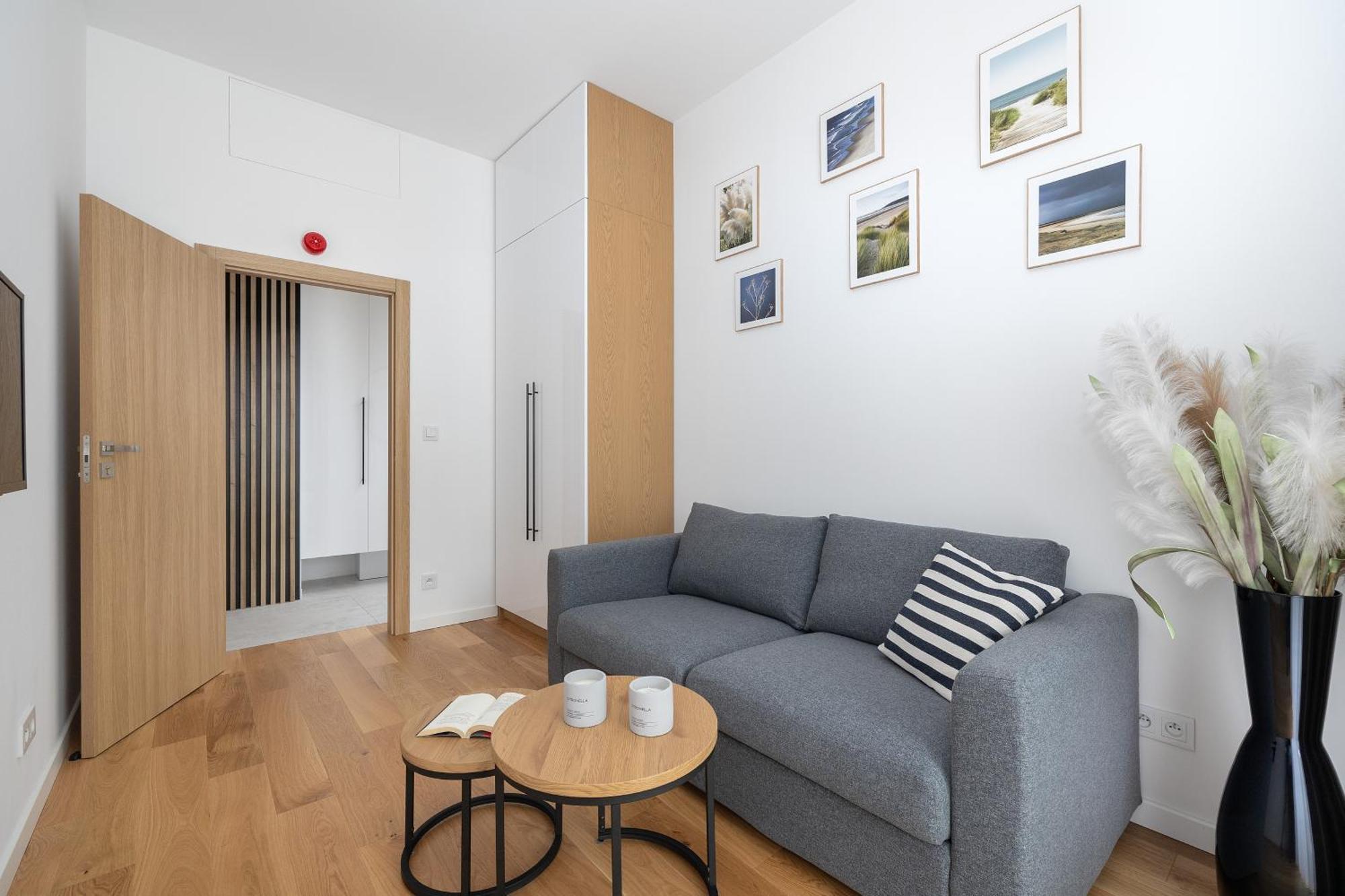 Shellter Apartments Villas - By Jantar Apartamenty Rogowo  Zewnętrze zdjęcie