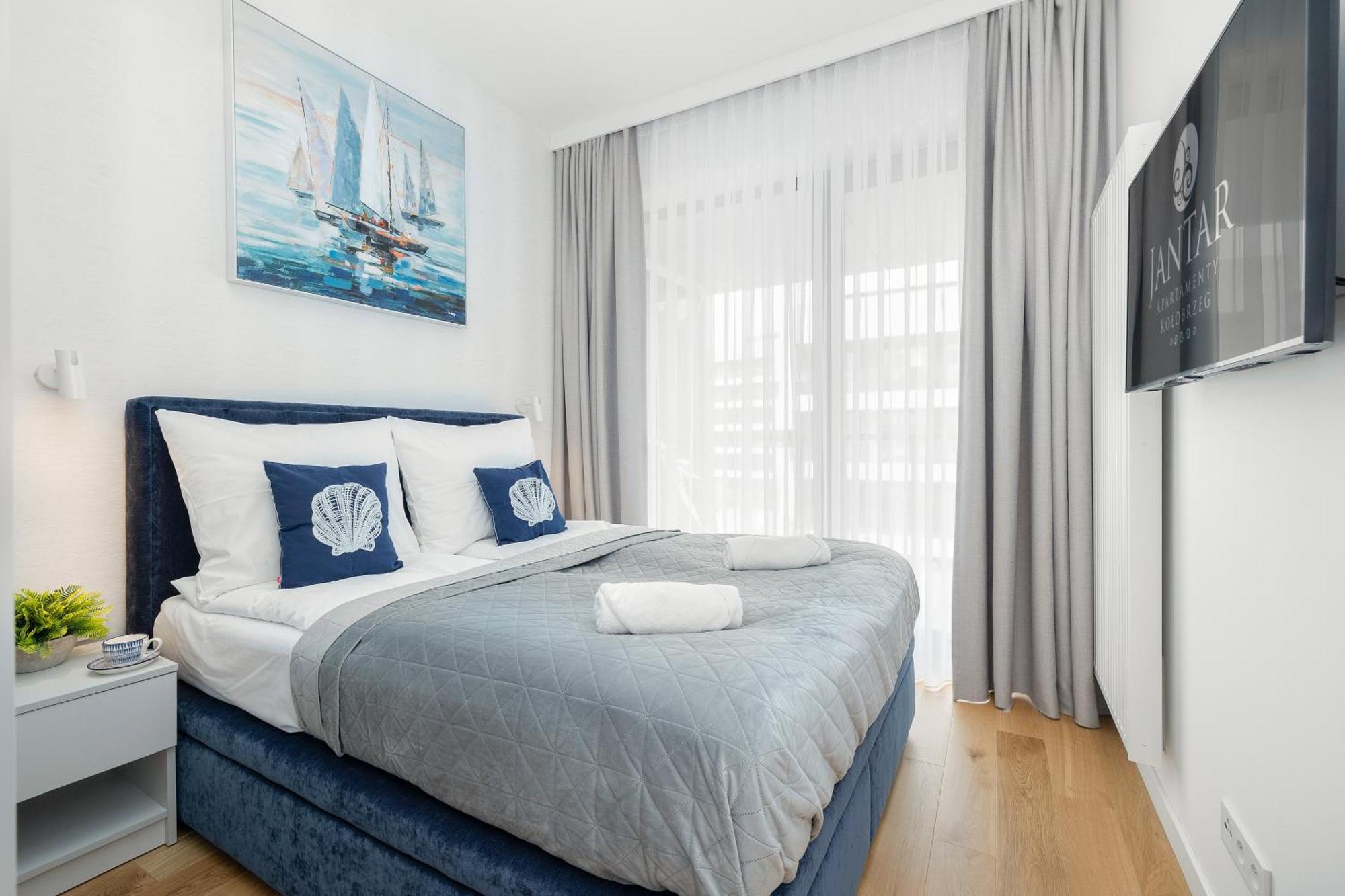 Shellter Apartments Villas - By Jantar Apartamenty Rogowo  Zewnętrze zdjęcie